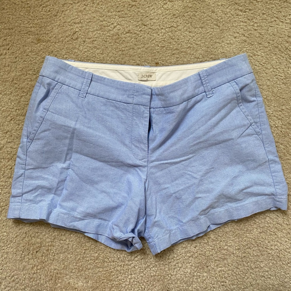 JCrew Classic Short